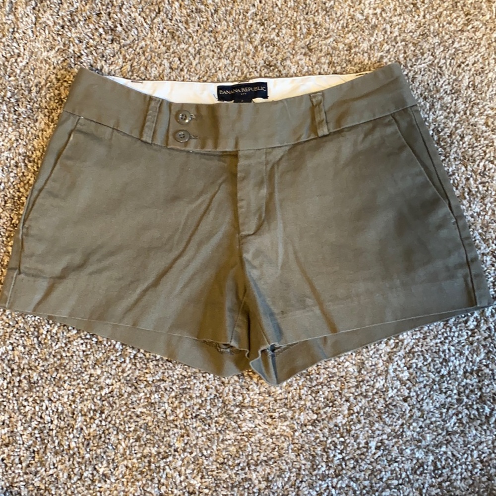 Banana Republic Shorts